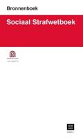 Sociaal Strafwetboek (Bronnenboek) (Paperback) Sociaal Strafwetboek (Bronnenboek) (Paperback)