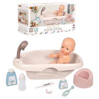 Baby Nurse badset met accessoires