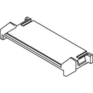 Molex 5017833009 FFC/FPC-aansluiting Totaal aantal polen: 30 Inhoud: 1 stuk(s) Bag