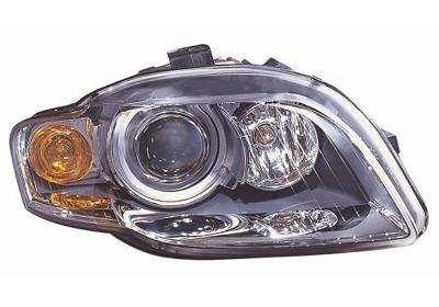 Koplamp rechts 0326982