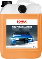 SONAX Multiclean alkaline plastic canister 5 l