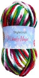 Stylecraft Winter Magic XL