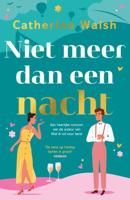 Niet meer dan een nacht (Paperback)