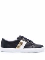 Lauren Ralph Lauren baskets Janson - Noir