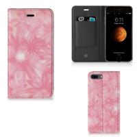 Apple iPhone 7 Plus | 8 Plus Smart Cover Spring Flowers Apple iPhone 7 Plus | 8 Plus Smart Cover Spring Flowers