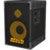 Markbass MB58R 121 PURE (8 Ohm) 1 x 12 inch basgitaar speakerkast 400 watt