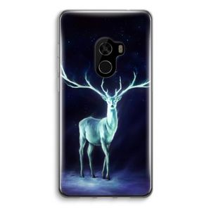 Nightbringer: Xiaomi Mi Mix 2 Transparant Hoesje