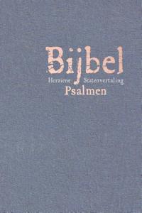 Bijbel met Psalmen schoolbijbel (Hardback)