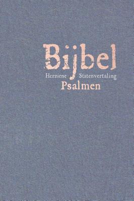 Bijbel met Psalmen schoolbijbel (Hardback)