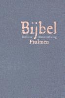 Bijbel met Psalmen schoolbijbel (Hardback)