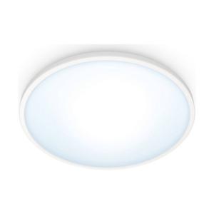 Plafondlamp Philips Wiz 14 W ø 24,2 x 2,3 cm 14 W