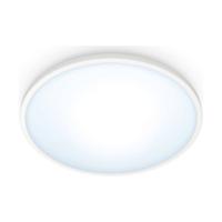 Plafondlamp Philips Wiz 16 W 29,2 x 2,3 cm Wit Multicolour (2700 K) (6500 K) - thumbnail