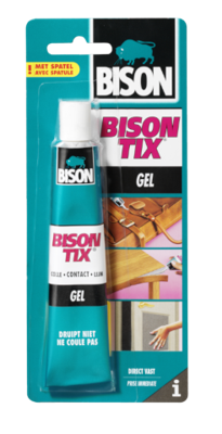 Tix Blister 50 ml - Bison