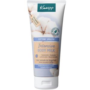 Kneipp Bodymilk cottony smooth (200 ml)