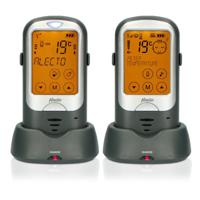 AlectoDBX68GS Babyfoon