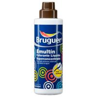 Supergeconcentreerde vloeibare kleurstof Bruguer Emultin 5056679 Bruin 50 ml Supergeconcentreerde vloeibare kleurstof Bruguer Emultin 5056679 Bruin 50 ml