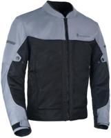 OXFORD Jacket spartan air gray/black size xl