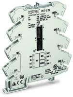 Wago 857-819 power relay - thumbnail