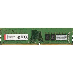 Kingston Technology ValueRAM KCP426ND8/16 geheugenmodule 16 GB 1 x 16 GB DDR4 2666 MHz