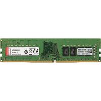 Kingston Technology ValueRAM KCP426ND8/16 geheugenmodule 16 GB 1 x 16 GB DDR4 2666 MHz - thumbnail