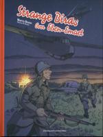 Strange Birds Over Eben-Emael (Hardback)