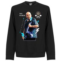 Phil the Power Taylor Sweater