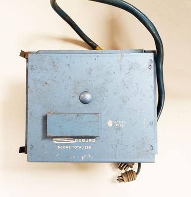 Seeburg Income Totalizer ITI-56