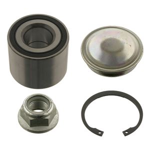 Wiellager 30545