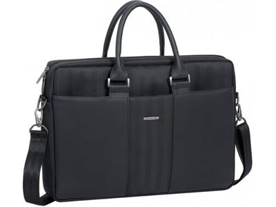 Rivacase Rivacase Narita Business Laptop Bag 15.6inch Black