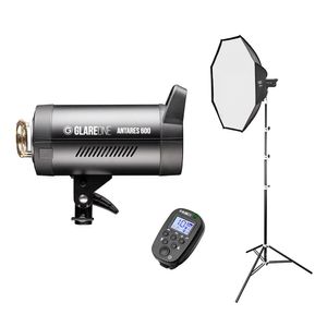 GlareOne Studio Kit