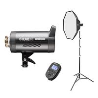 GlareOne Studio Kit