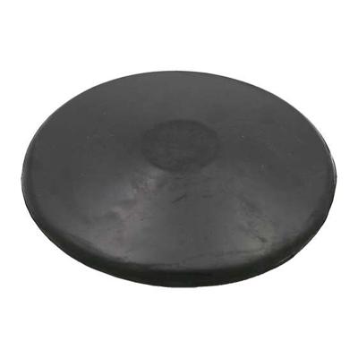 THROWING DISC RUBBER