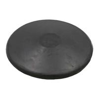 THROWING DISC RUBBER