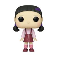 Squid Game POP! Television Vinyl Figure S3 Young-hee 9 cm