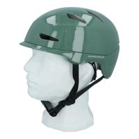 Kross Fietshelm city capitalo l (58-61cm) - groen