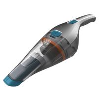 Black&Decker NVC215WAQW Kruimelzuiger Zwart - thumbnail