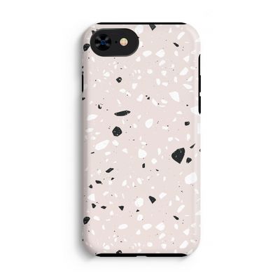 Terrazzo N°20: iPhone SE 2020 Tough Case
