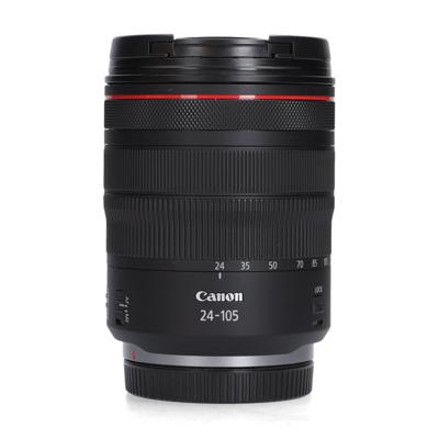 Canon Canon RF 24-105mm F4.0 L IS USM