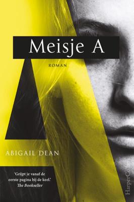 Meisje A (Paperback)