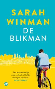 De blikman - Sarah Winman - ebook