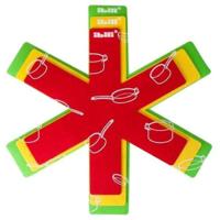 Koekenpanbeschermer Ibili 782650