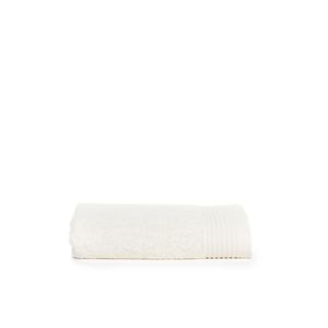 The One Baddoek Deluxe 60x110 550 gr Ivory