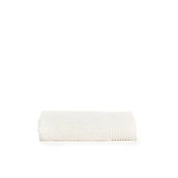 The One Baddoek Deluxe 60x110 550 gr Ivory