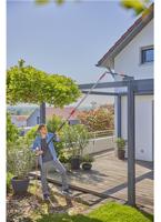 Gardena 18806-20 tuin waterpistool sproeier Grijs, Oranje - thumbnail