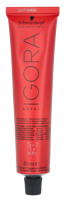 Schwarzkopf - Igora Royal Permanent Color Creme 5-1 Châtain clair cendré 60 ml