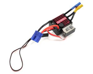 Dynamite Tazer Mini Brushless Waterproof ESC: 25A