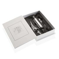 Set van Wijn Accessoires Versa 1 x 20 x 33 cm