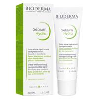 Hydraterende Crème Bioderma 3401348840421-1