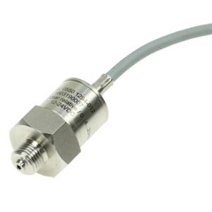 B + B Thermo-Technik Druksensor 1 stuk(s) 0550 1192-006 0 bar tot 6 bar Kabel (Ø x l) 27 mm x 53 mm