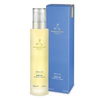 Aromatherapy Relax Body Oil Restful & Tranquil 100ml